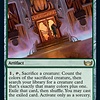 Evolving Door - Foil