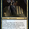 Aven Heartstabber - Foil