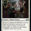 Ballroom Brawlers - Foil