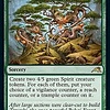 Invoke the Ancients - Foil