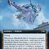 Mindlink Mech