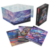 Dungeons and Dragons 5th Edition RPG: Spelljammer: Adventures in Space Gift Set