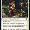 Avenging Huntbonder