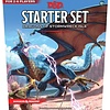 Dungeons and Dragons 5th Edition RPG: Starter Set: Dragons of Stormwreck Isle