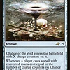 Chalice of the Void - Foil - Judge Promo