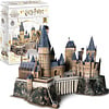 3D Puzzle: Harry Potter - Hogwarts Castle