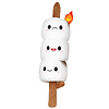 Mini Comfort Food Marshmallow Stick