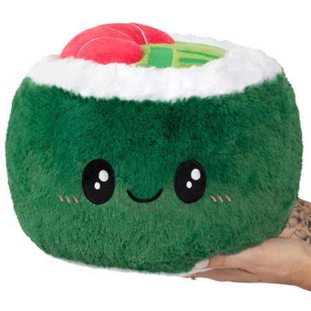 Mini Comfort Food Sushi Roll II Squishable