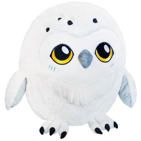 Snowy Owl Squishable