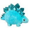 Mini Stegosaurus Squishable