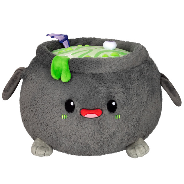 Cauldron Squishable