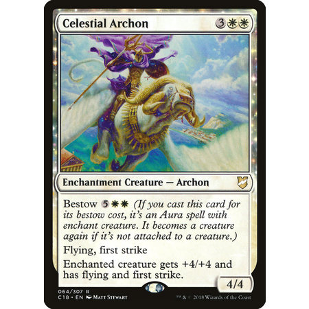 Celestial Archon