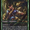 Cultivator of Blades - Foil - Game Day Promo
