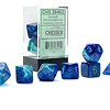 CHX 26463 Gemini Blue w/Light Blue Luminary