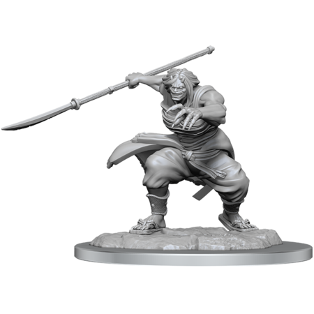 Dungeons & Dragons Nolzur's Marvelous Miniatures: Paint Kit - Nycaloth