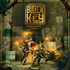 PREORDER - Block and Key