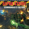 BattleTech: Alpha Strike - Commander's Edition