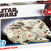 3D Puzzle: Star Wars - Millennium Falcon