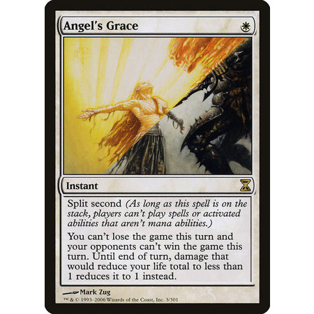 Angel's Grace (MP)