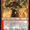 Jaya, Venerated Firemage (Japanese Alternate Art) - Foil