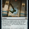 Mirror of Life Trapping - Foil