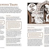 The Game Master's Book of Traps, Puzzles, and Dungeons