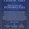 The Game Master's Book of Non-Player Characters