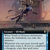 Tomb of Horrors Adventurer - Foil
