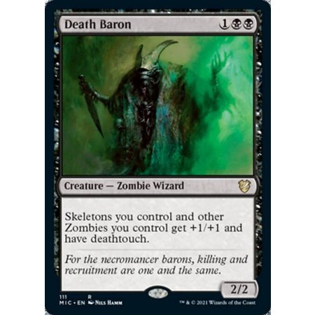 Death Baron