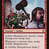 Goblin Sharpshooter (LP)