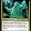 Karlov of the Ghost Council - Foil - Judge Promo