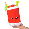 Mini Boozy Buds Bloody Mary Squishable