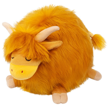 Highland Cow Squishable