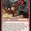 Relic Robber - Foil