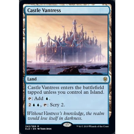 Castle Vantress