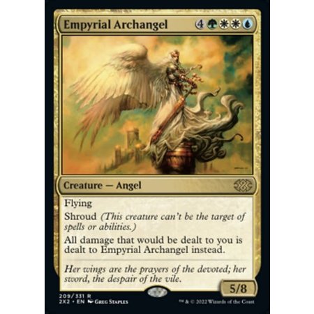 Empyrial Archangel