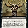 Scion of Darkness