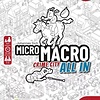 PREORDER - MicroMacro: All In
