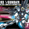 HGUC 1/144 #86 Nu Gundam