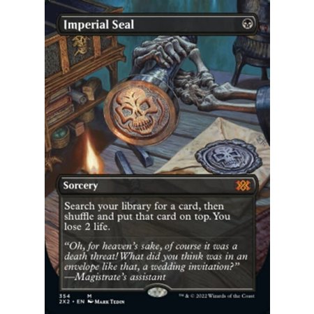 Imperial Seal