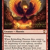 Rekindling Phoenix