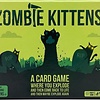 Exploding Kittens - Zombie Kittens