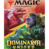 MTG Jumpstart Booster Pack - Dominaria United