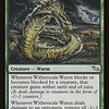 Witherscale Wurm