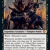 Timothar, Baron of Bats - Foil