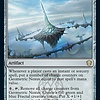 Geometric Nexus