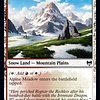 Alpine Meadow