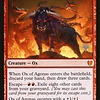 Ox of Agonas - Promo Pack