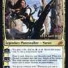 Narset of the Ancient Way - Foil - Prerelease Promo
