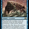 Kederekt Leviathan - Foil